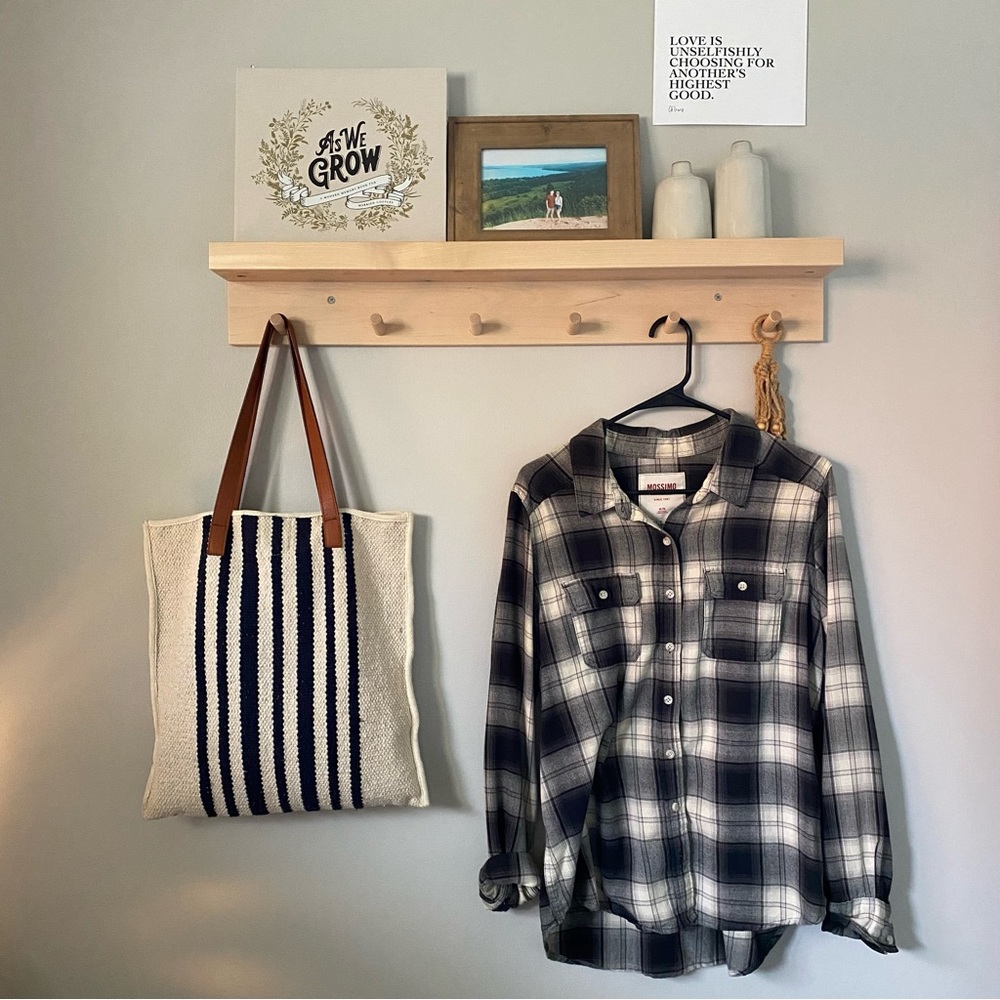 🪴 BOGO 🪴 Flannel Top